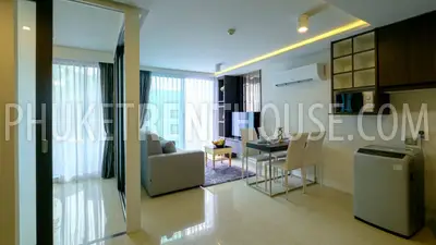 SUR20840: Comfortable 2 Bedroom Apartment in Surin. Photo #9