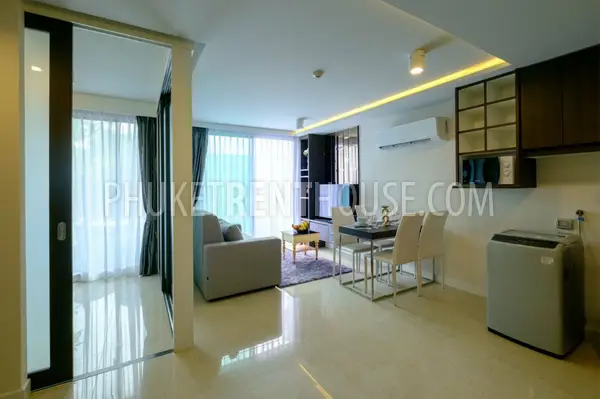 SUR20840: Comfortable 2 Bedroom Apartment in Surin. 照片 #9