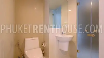 SUR20840: Comfortable 2 Bedroom Apartment in Surin. Photo #16