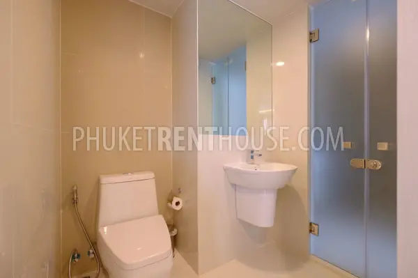 SUR20840: Comfortable 2 Bedroom Apartment in Surin. 照片 #16