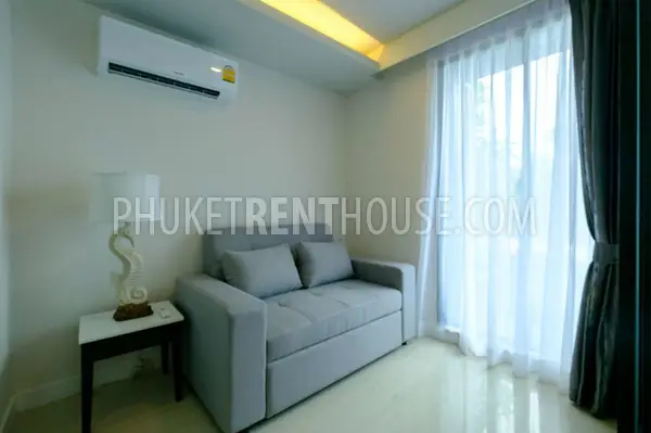 SUR20840: Comfortable 2 Bedroom Apartment in Surin. 照片 #17