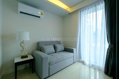 SUR20840: Comfortable 2 Bedroom Apartment in Surin. Photo #17