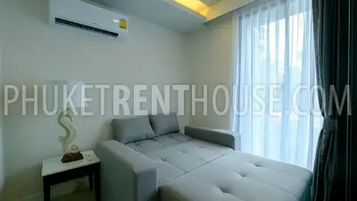 SUR20840: Comfortable 2 Bedroom Apartment in Surin. Photo #18
