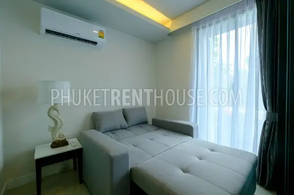 SUR20840: Comfortable 2 Bedroom Apartment in Surin. 照片 #18