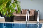 BAN20842: Spacious 4 Bedroom Villa with Pool and BBQ Area in Bang Tao. Thumbnail #4