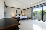 BAN20842: Spacious 4 Bedroom Villa with Pool and BBQ Area in Bang Tao. Thumbnail #24