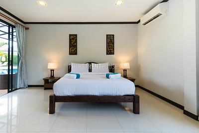 BAN20842: Spacious 4 Bedroom Villa with Pool and BBQ Area in Bang Tao. Photo #25
