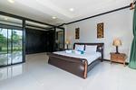 BAN20842: Spacious 4 Bedroom Villa with Pool and BBQ Area in Bang Tao. Thumbnail #27