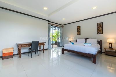 BAN20842: Spacious 4 Bedroom Villa with Pool and BBQ Area in Bang Tao. Photo #23
