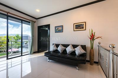 BAN20842: Spacious 4 Bedroom Villa with Pool and BBQ Area in Bang Tao. Photo #33