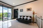 BAN20842: Spacious 4 Bedroom Villa with Pool and BBQ Area in Bang Tao. Thumbnail #33