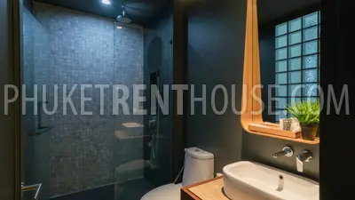 NAI20848: Amazing pool view apartment with 2 bedrooms in Nai Harn. Photo #1
