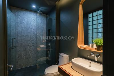 NAI20848: Amazing pool view apartment with 2 bedrooms in Nai Harn. Фото #1