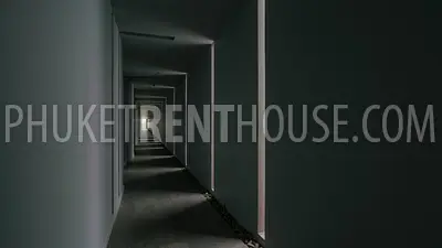 NAI20848: Amazing pool view apartment with 2 bedrooms in Nai Harn. Photo #2