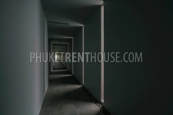 NAI20848: Amazing pool view apartment with 2 bedrooms in Nai Harn. Фото #2