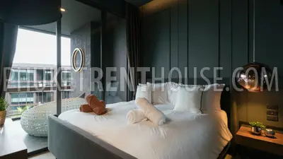 NAI20848: Amazing pool view apartment with 2 bedrooms in Nai Harn. Photo #10