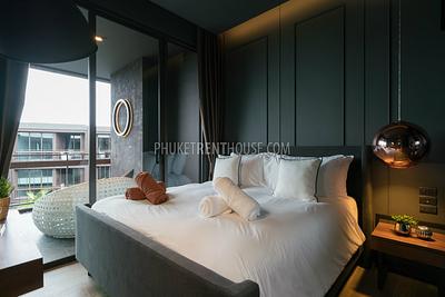 NAI20848: Amazing pool view apartment with 2 bedrooms in Nai Harn. 照片 #10