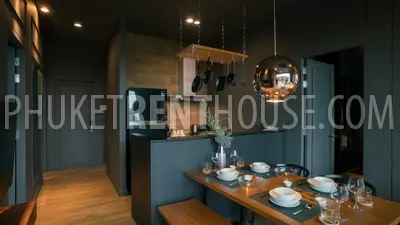 NAI20848: Amazing pool view apartment with 2 bedrooms in Nai Harn. Photo #12