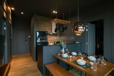 NAI20848: Amazing pool view apartment with 2 bedrooms in Nai Harn. 照片 #12