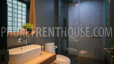 NAI20848: Amazing pool view apartment with 2 bedrooms in Nai Harn. Photo #14