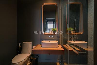 NAI20848: Amazing pool view apartment with 2 bedrooms in Nai Harn. 照片 #6