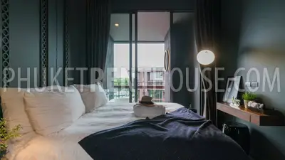 NAI20848: Amazing pool view apartment with 2 bedrooms in Nai Harn. Photo #7