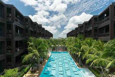 NAI20848: Amazing pool view apartment with 2 bedrooms in Nai Harn. Photo #24
