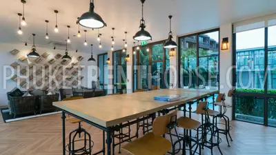 NAI20848: Amazing pool view apartment with 2 bedrooms in Nai Harn. Photo #17