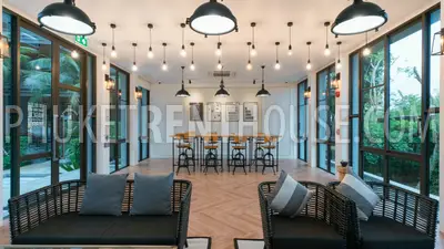 NAI20848: Amazing pool view apartment with 2 bedrooms in Nai Harn. Photo #18