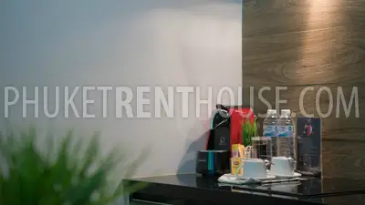 NAI20848: Amazing pool view apartment with 2 bedrooms in Nai Harn. Photo #29
