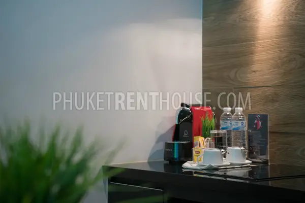 NAI20848: Amazing pool view apartment with 2 bedrooms in Nai Harn. Фото #29