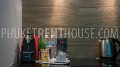 NAI20848: Amazing pool view apartment with 2 bedrooms in Nai Harn. Photo #30