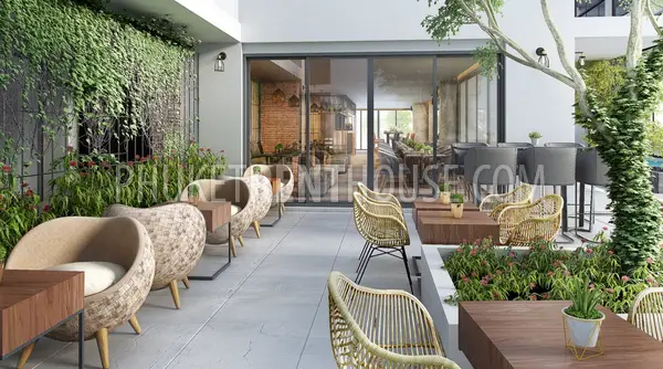 BAN20856: Grand 2 Bedroom suite in Bang Tao. Photo #6