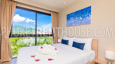BAN20856: Grand 2 Bedroom suite in Bang Tao. Photo #7
