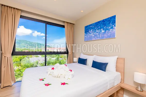 BAN20856: Grand 2 Bedroom suite in Bang Tao. Photo #7