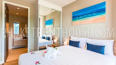 BAN20856: Grand 2 Bedroom suite in Bang Tao. Photo #9