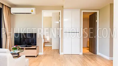 BAN20856: Grand 2 Bedroom suite in Bang Tao. Photo #15