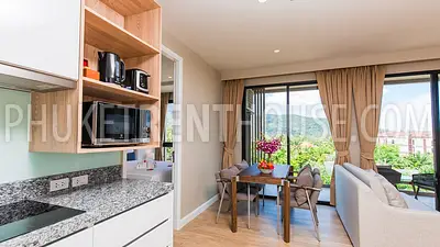 BAN20856: Grand 2 Bedroom suite in Bang Tao. Photo #16