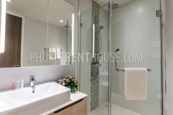 BAN20856: Grand 2 Bedroom suite in Bang Tao. Photo #18