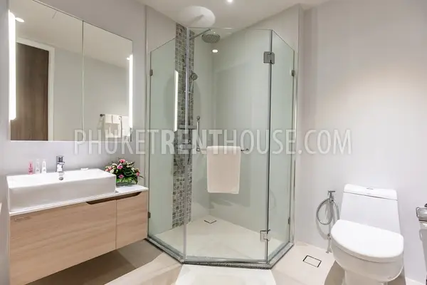 BAN20856: Grand 2 Bedroom suite in Bang Tao. Photo #19