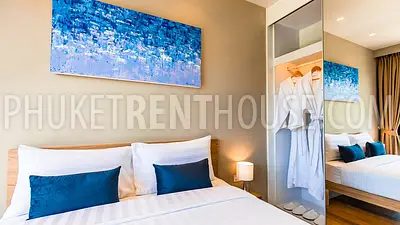 BAN20856: Grand 2 Bedroom suite in Bang Tao. Photo #11