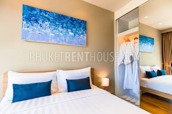 BAN20856: Grand 2 Bedroom suite in Bang Tao. Photo #11
