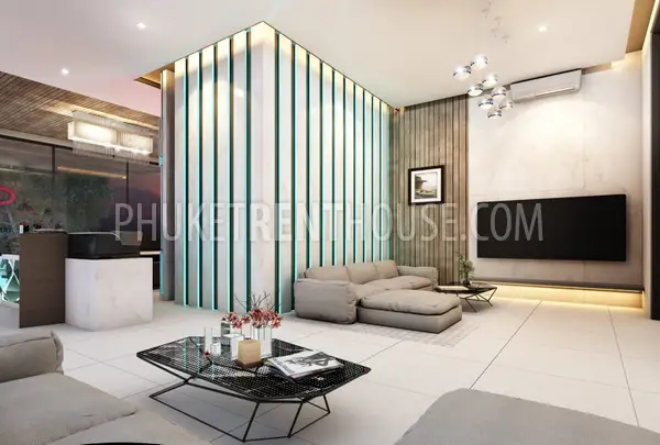 BAN20857: 2 Bedroom suite in Bang Tao. 照片 #6