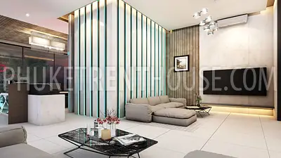 BAN20856: Grand 2 Bedroom suite in Bang Tao. Photo #22