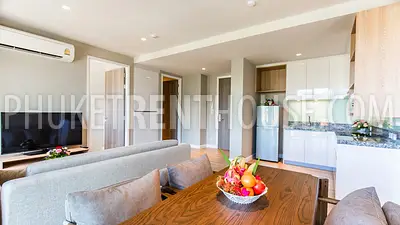 BAN20856: Grand 2 Bedroom suite in Bang Tao. Photo #23