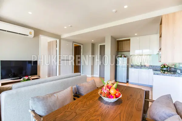 BAN20856: Grand 2 Bedroom suite in Bang Tao. Photo #23