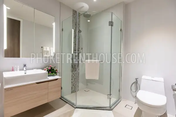 BAN20857: 2 Bedroom suite in Bang Tao. 照片 #11
