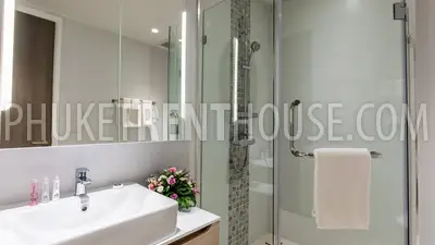 BAN20857: 2 Bedroom suite in Bang Tao. Photo #12