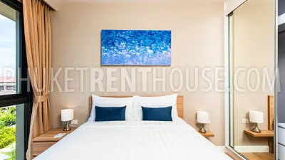 BAN20857: 2 Bedroom suite in Bang Tao. Photo #13