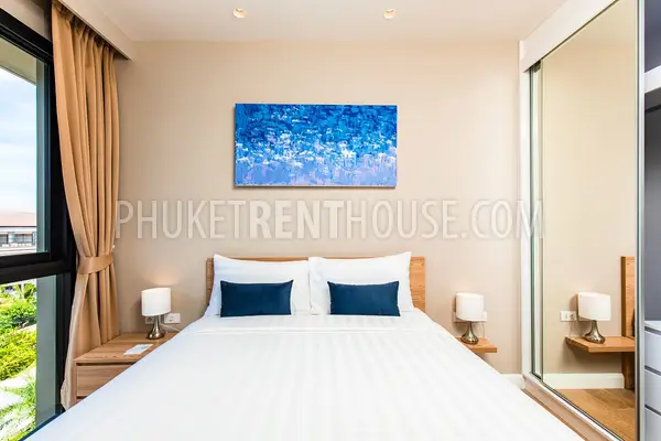 BAN20857: 2 Bedroom suite in Bang Tao. 照片 #13
